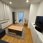 The Old Bevc House