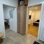 The Old Bevc House